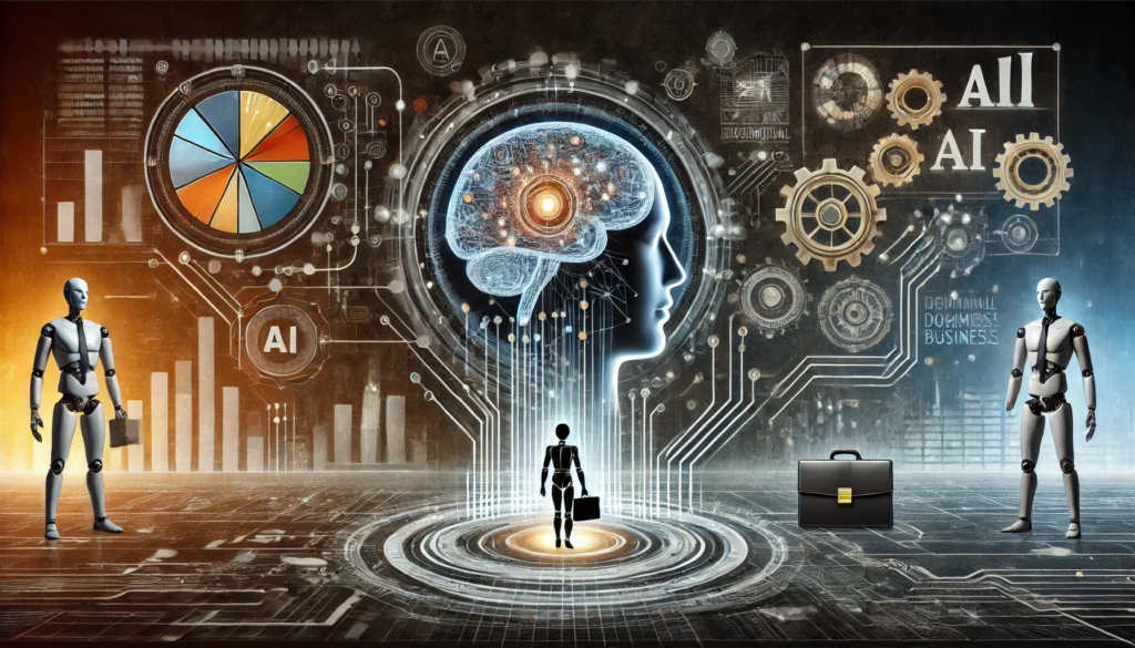 AI Limitations Article by RLVNCY, digital marketing Milton Keynes