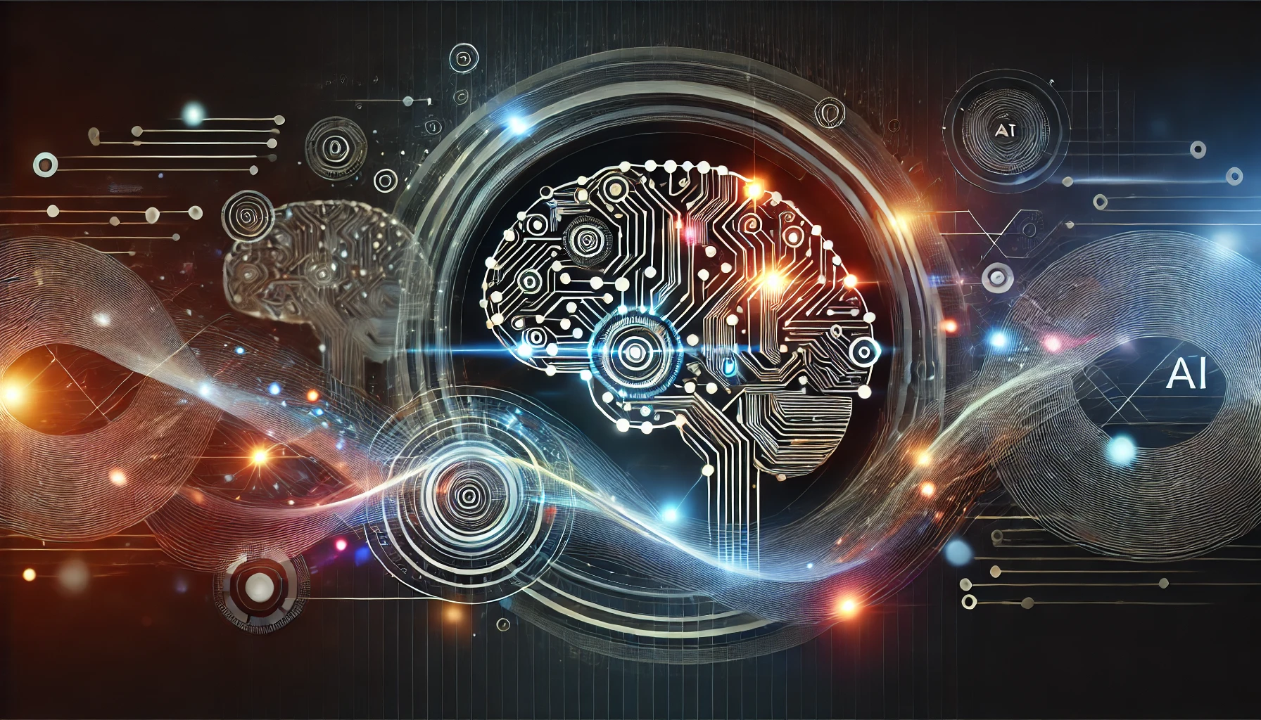 AI Limitations Article Header image by RLVNCY, digital marketing Milton Keynes