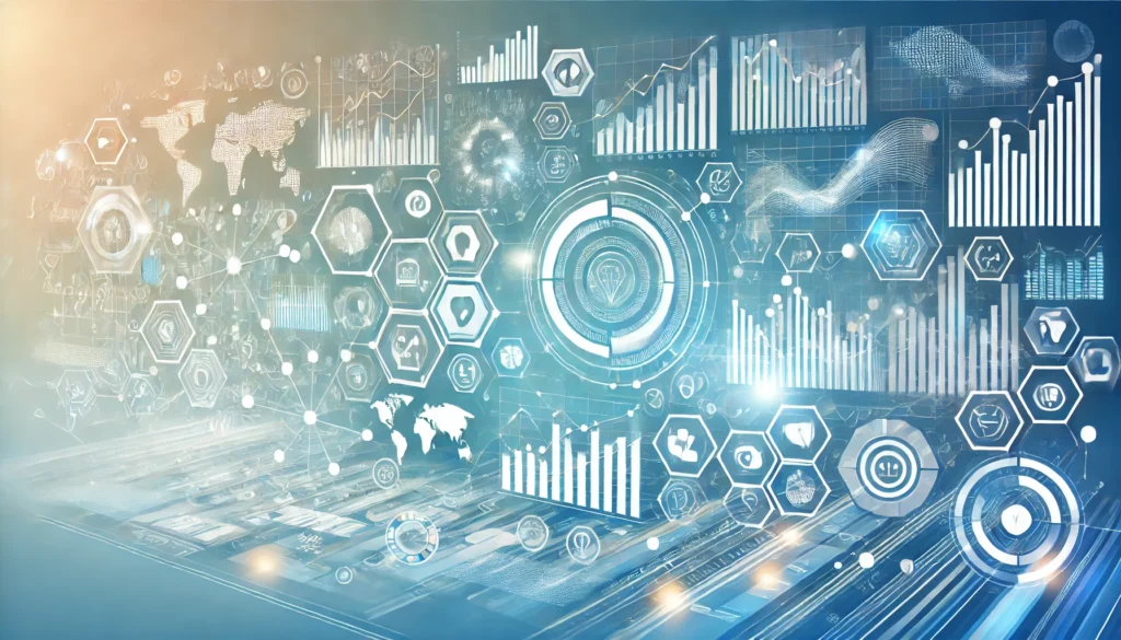 analytics and tracking digital campaigns Article image by RLVNCY, digital marketing agency Milton Keynes