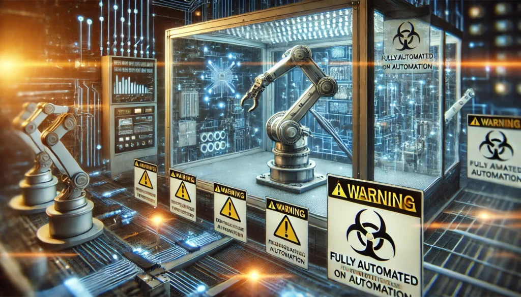 automation and control in digital campaigns Article image by RLVNCY, digital marketing agency Milton Keynes