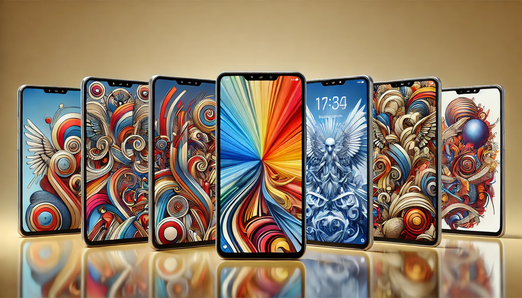 social-first creative Article Header image by RLVNCY, digital marketing agency Milton Keynes