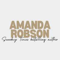 Amanda Robson