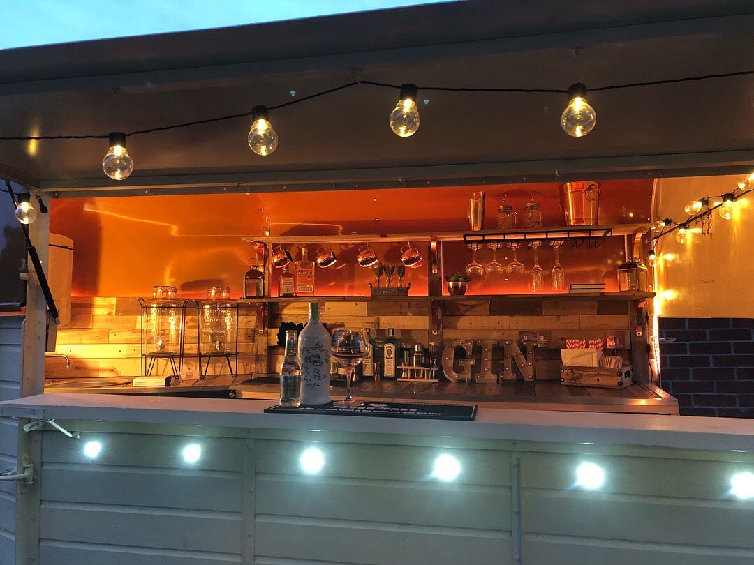 Copper Cork, client for RLVNCY, digital marketing agency milton keynes