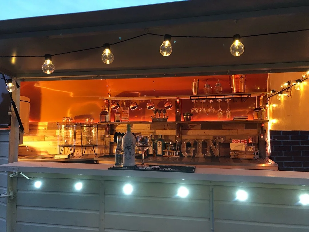Copper Cork, client for RLVNCY, digital marketing agency milton keynes