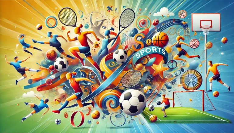 Evolution Sports client for RLVNCY, digital marketing agency milton keynes