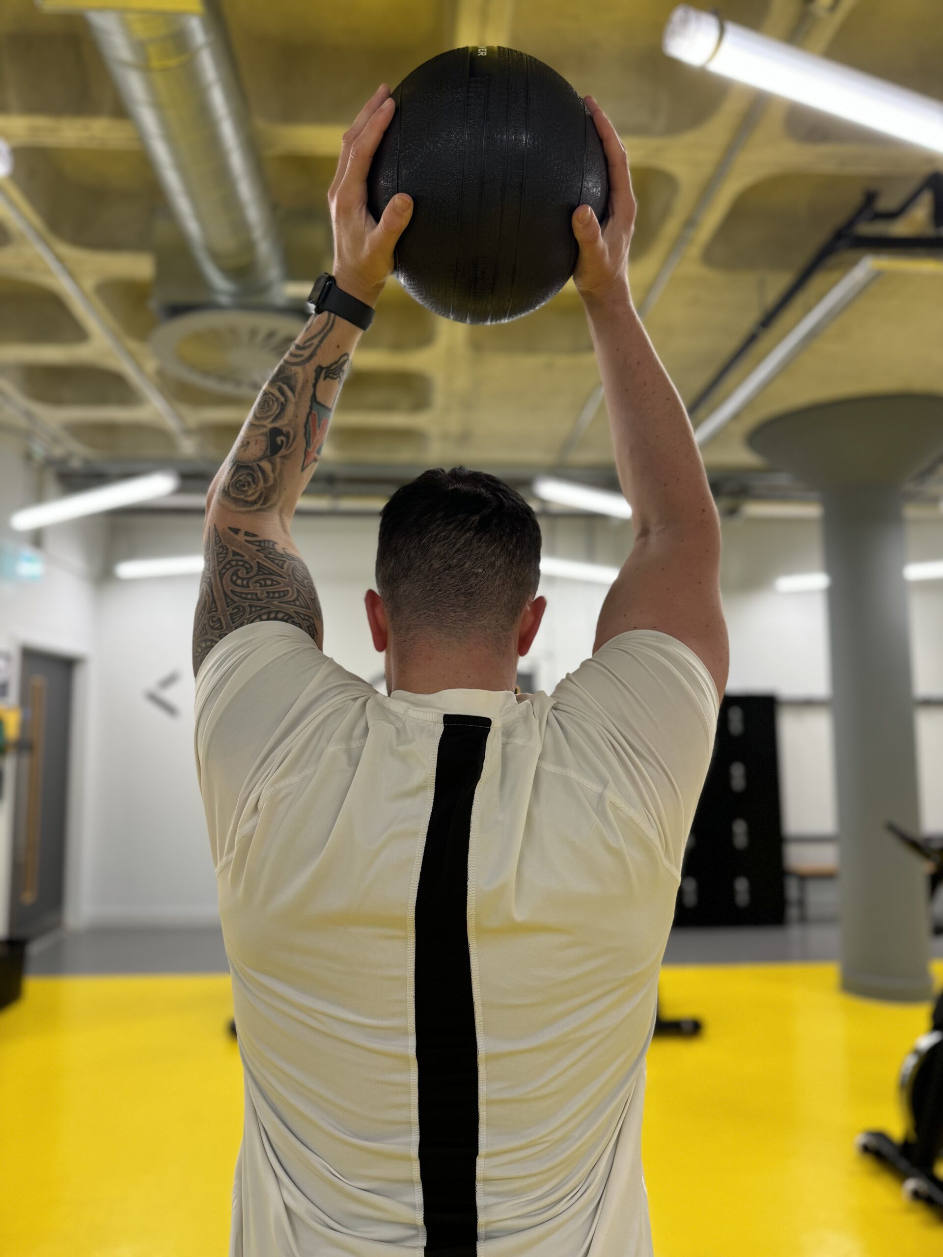 Personal Training Meets Digital Marketing: A Perfect Workout