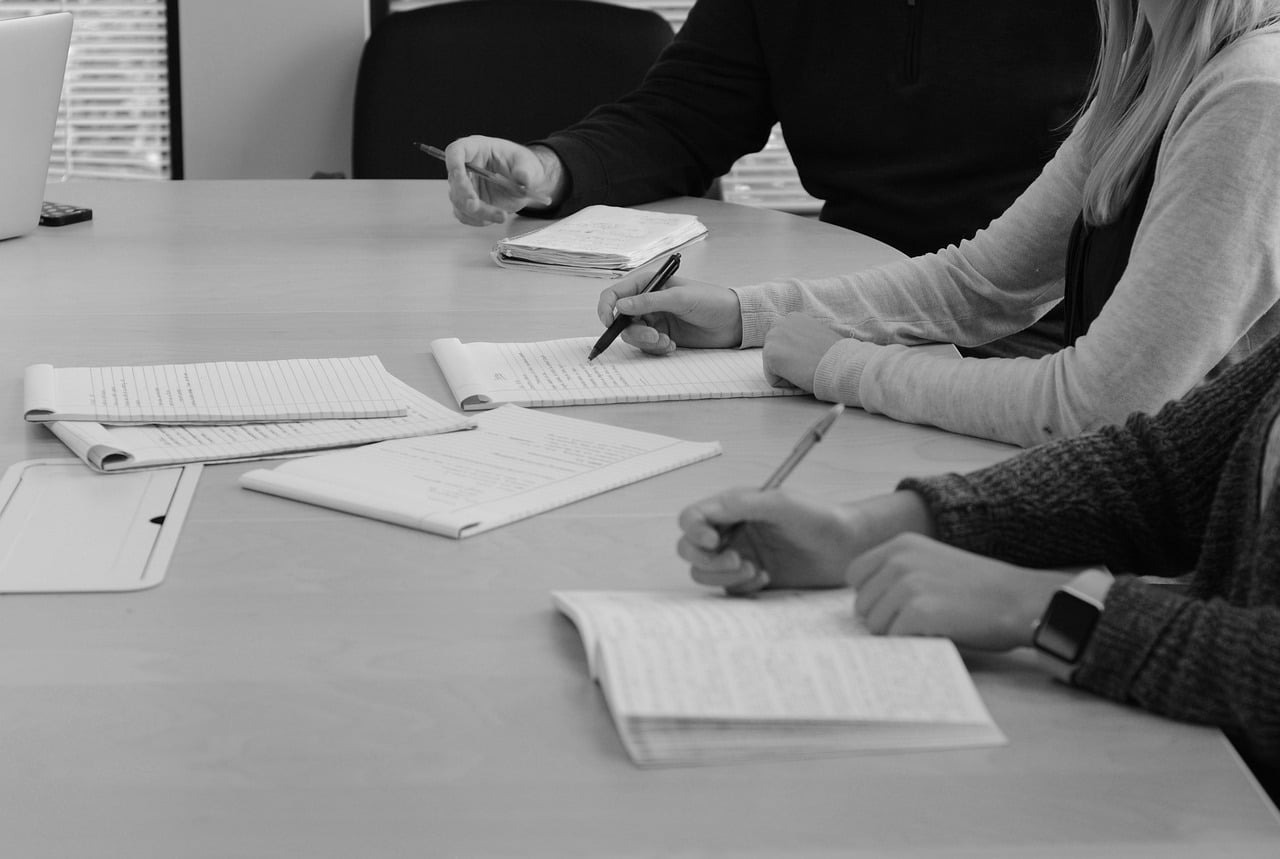 Workshop Body image - RLVNCY digital marketing agency milton keynes