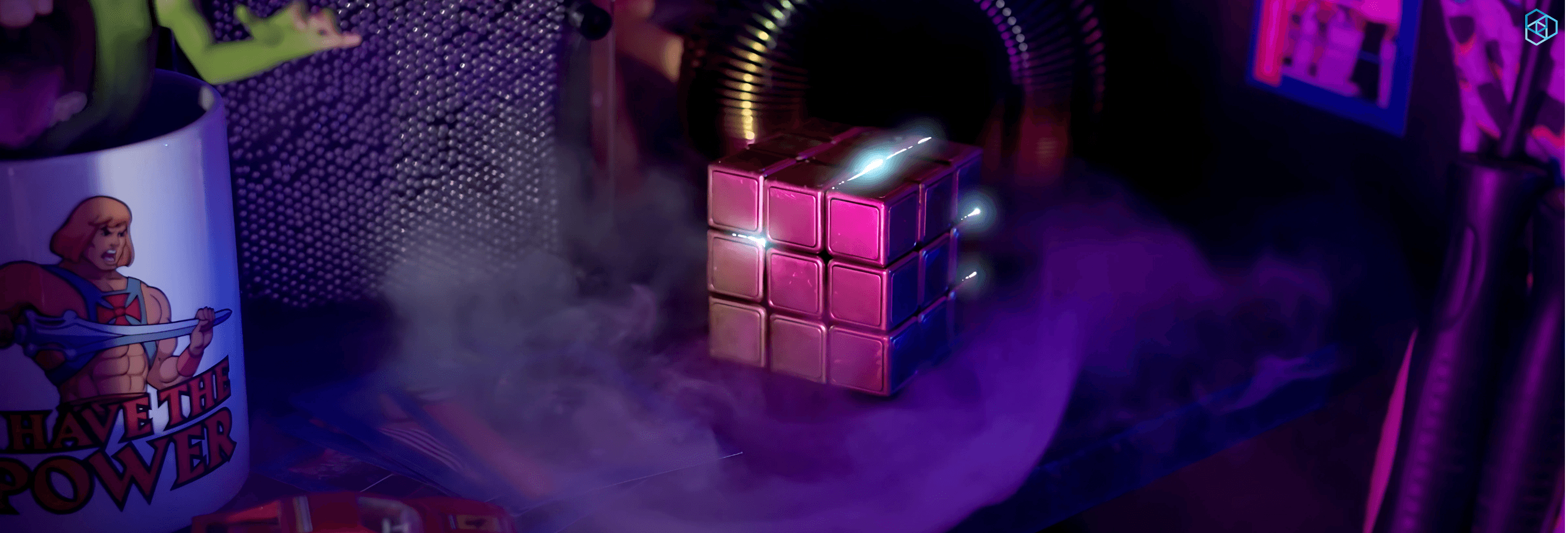 First Class Digital Creative Header - RLVNCY digital marketing agency milton keynes